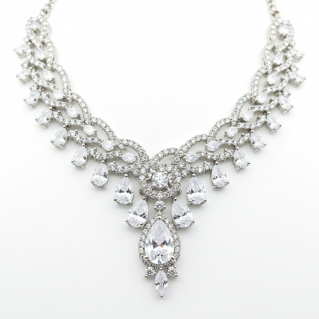 Statement Necklaces