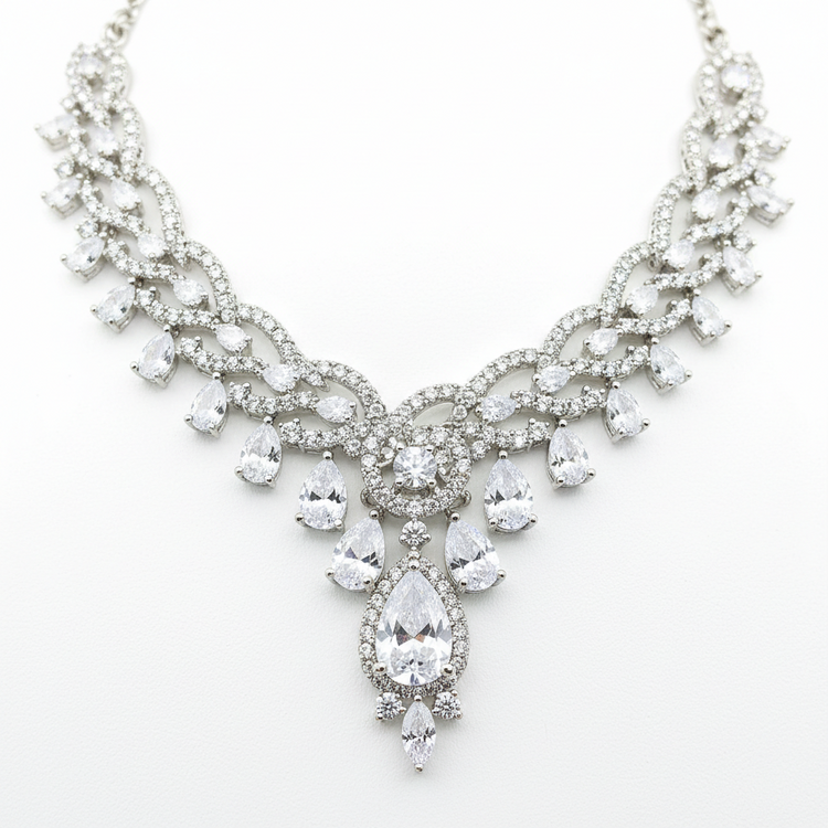 Statement Necklaces