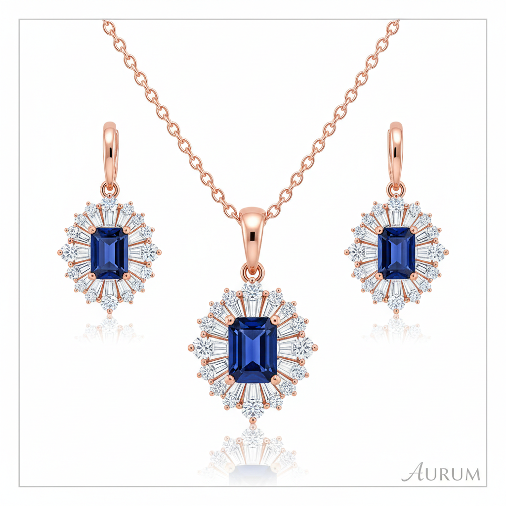 Jewelry Sets