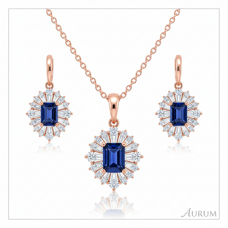 Jewelry Sets